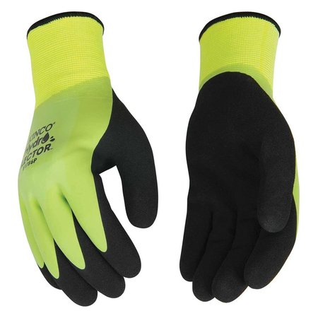 Kinco Kinco HydroFlector Lined  Double Coated Gloves 1786P-M